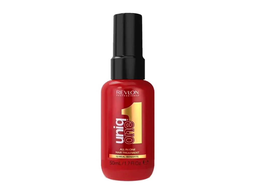 REVLON UNIQ ONE CLASSIC - 50ML REVLON UNIQ ONE CLASSIC - 50ML