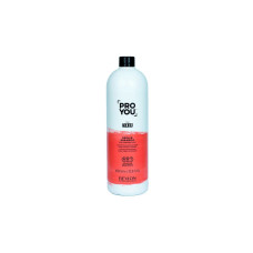 SHAMPOO REVLON PROYOU THE FIXER REPAIR - 1000ML SHAMPOO REVLON PROYOU THE FIXER REPAIR - 1000ML