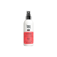 SPRAY DE PROTEÇÃO TERMICA CAPILAR REVLON PROYOU HEAT PROTECTION SPRAY - 250ML SPRAY DE PROTEÇÃO TERMICA CAPILAR REVLON PROYOU HEAT PROTECTION SPRAY - 250ML