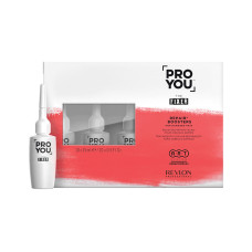 TRATAMENTO CAPILAR REVLON PROYOU REPAIR BOOSTERS - 10X15ML TRATAMENTO CAPILAR REVLON PROYOU REPAIR BOOSTERS - 10X15ML