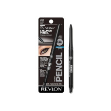 LAPIS DE OLHO REVLON COLORSTAY 24H 201 BLACK - 0.28G LAPIS DE OLHO REVLON COLORSTAY 24H 201 BLACK - 0.28G