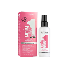 REVLON UNIQ ONE LEAVE-IN LOTUS FLOWER - 150ML 