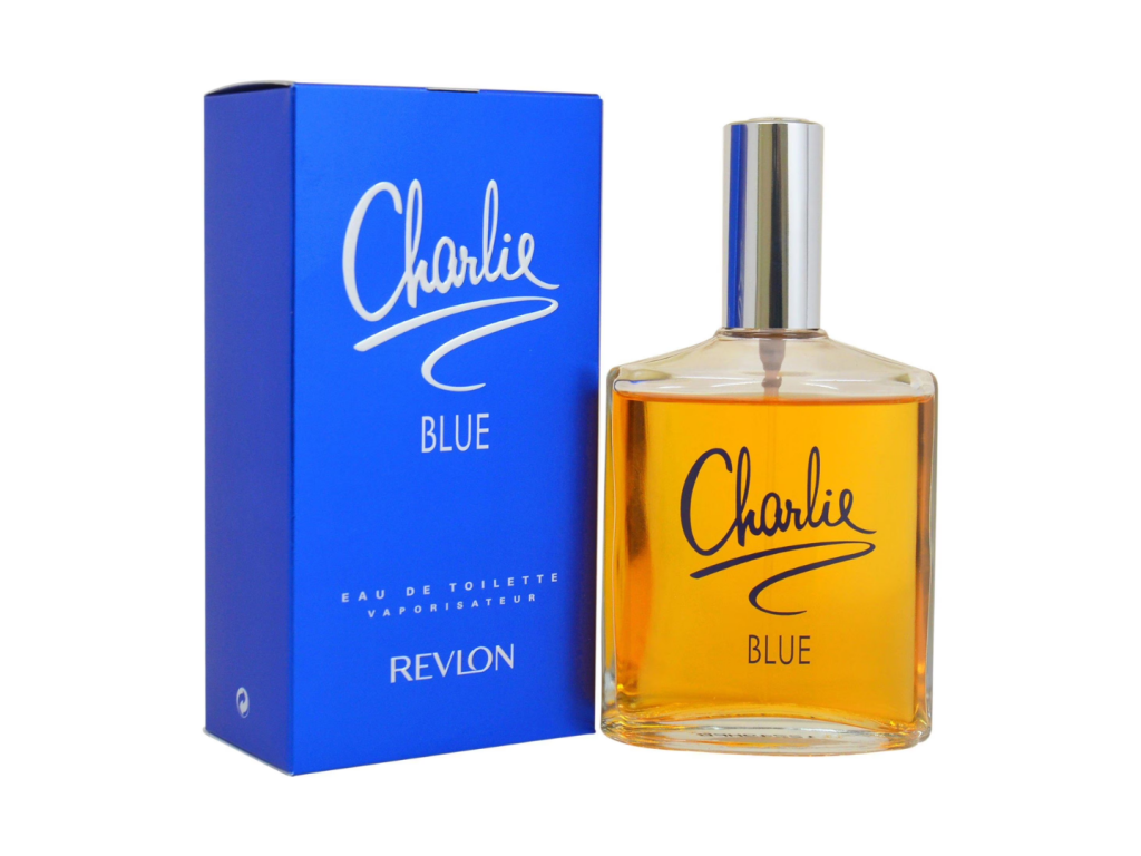 PERFUME REVLON CHARLIE BLUE EAU DE TOILETTE 100 ML - FEMININO PERFUME REVLON CHARLIE BLUE EAU DE TOILETTE 100 ML - FEMININO