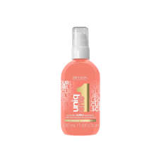 REVLON UNIQ ONE LEAVE-IN CURLS - 230ML