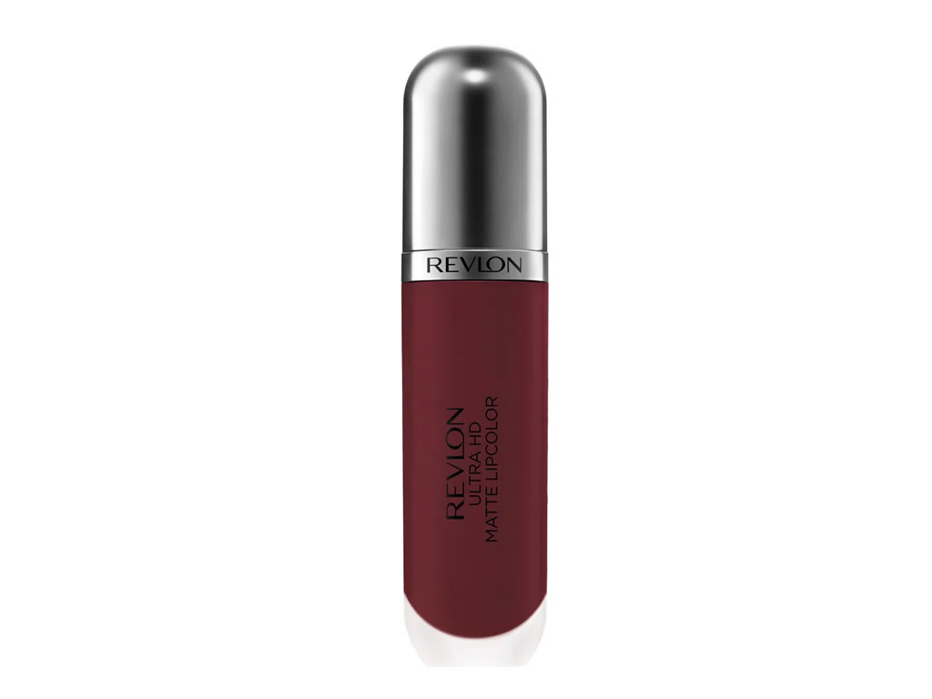 BATOM REVLON ULTRA HD 675 MATTE - INFATUATION - 5,9ML BATOM REVLON ULTRA HD 675 MATTE - INFATUATION - 5,9ML
