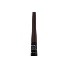 REVLON COLORSTAY LIQUID LINER 16H 252 BLACK BROWN 2.5ML REVLON COLORSTAY LIQUID LINER 16H 252 BLACK BROWN 2.5ML