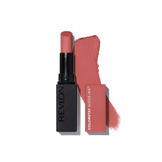 REVLON COLORSTAY SUEDE INK LIPSTICK 005 HOT GIRL 2.55G REVLON COLORSTAY SUEDE INK LIPSTICK 005 HOT GIRL 2.55G