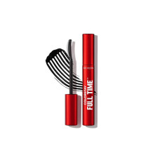 REVLON MASCARA FULL TIME 401 BLACKEST BLACK 7.5ML REVLON MASCARA FULL TIME 401 BLACKEST BLACK 7.5ML