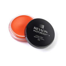 REVLON PHOTOREADY CREAM BLUSH 300 CORAL REEF 12.4GR REVLON PHOTOREADY CREAM BLUSH 300 CORAL REEF 12.4GR