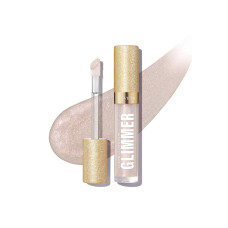 REVLON SUPER LUSTROUS GLIMMER GLOSS 001 DIAMOND DRAMA 3.8ML REVLON SUPER LUSTROUS GLIMMER GLOSS 001 DIAMOND DRAMA 3.8ML