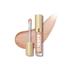REVLON SUPER LUSTROUS GLIMMER GLOSS 004 HAPPY HOUR 3.8ML REVLON SUPER LUSTROUS GLIMMER GLOSS 004 HAPPY HOUR 3.8ML