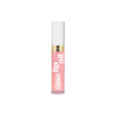 REVLON SUPER LUSTROUS GLIMMER LIP OIL 001 CANDY HEARTS 3.8ML REVLON SUPER LUSTROUS GLIMMER LIP OIL 001 CANDY HEARTS 3.8ML
