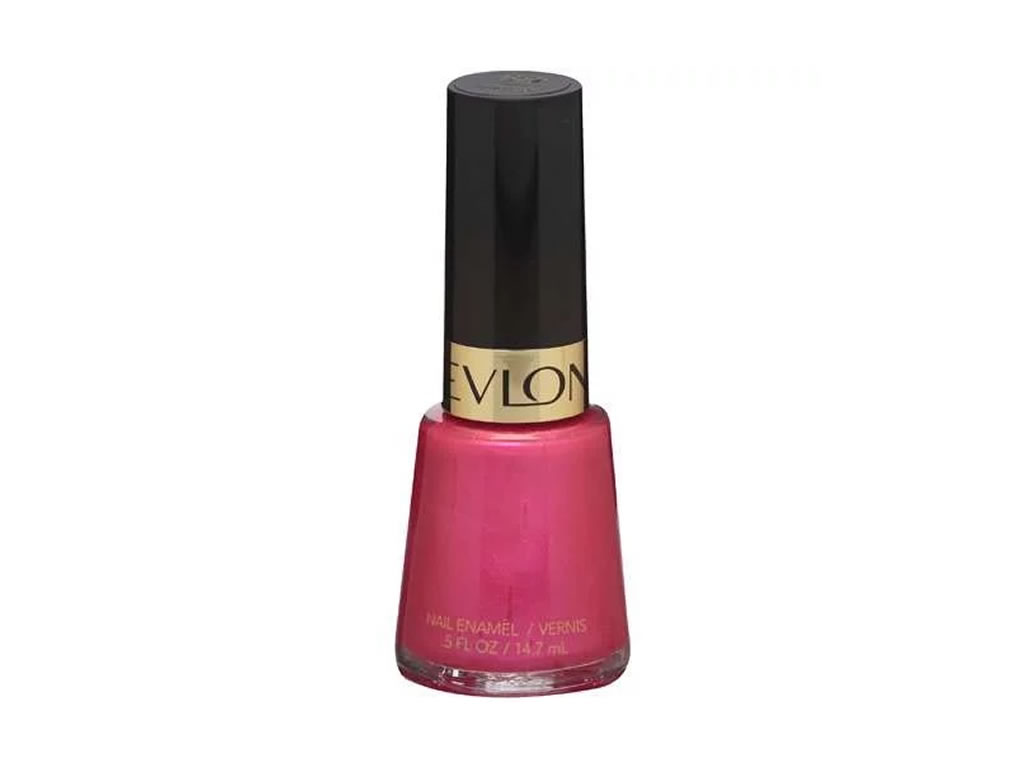 ESMALTE REVLON ENAMEL STRAWBERRY ELECTRIC 190 - 14.7ML ESMALTE REVLON ENAMEL STRAWBERRY ELECTRIC 190 - 14.7ML