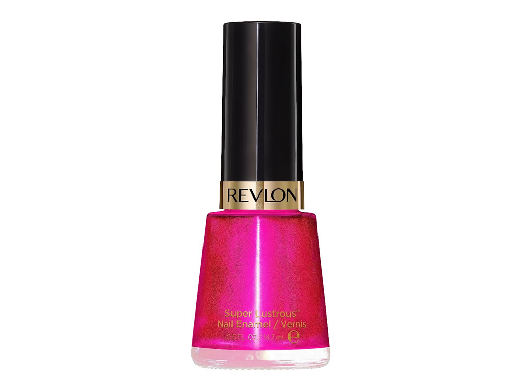 ESMALTE REVLON ENAMEL OH MY MARGENTA 285 - 14.7ML ESMALTE REVLON ENAMEL OH MY MARGENTA 285 - 14.7ML