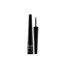 DELINEADOR REVLON LÍQUIDO COLORSTAY 251 BLACK - 2.5 ML DELINEADOR REVLON LÍQUIDO COLORSTAY 251 BLACK - 2.5 ML