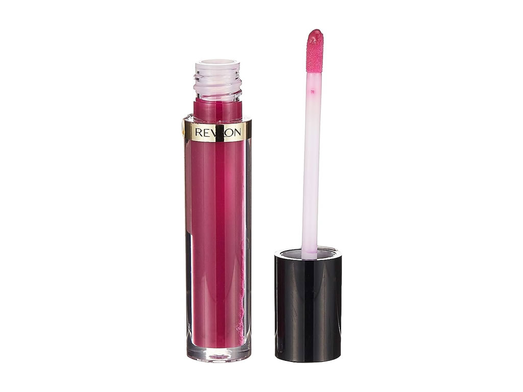 REVLON SUPER LUSTROUS LIPGLOSS 225 BERRY ALLURE - 3.8ML REVLON SUPER LUSTROUS LIPGLOSS 225 BERRY ALLURE - 3.8ML