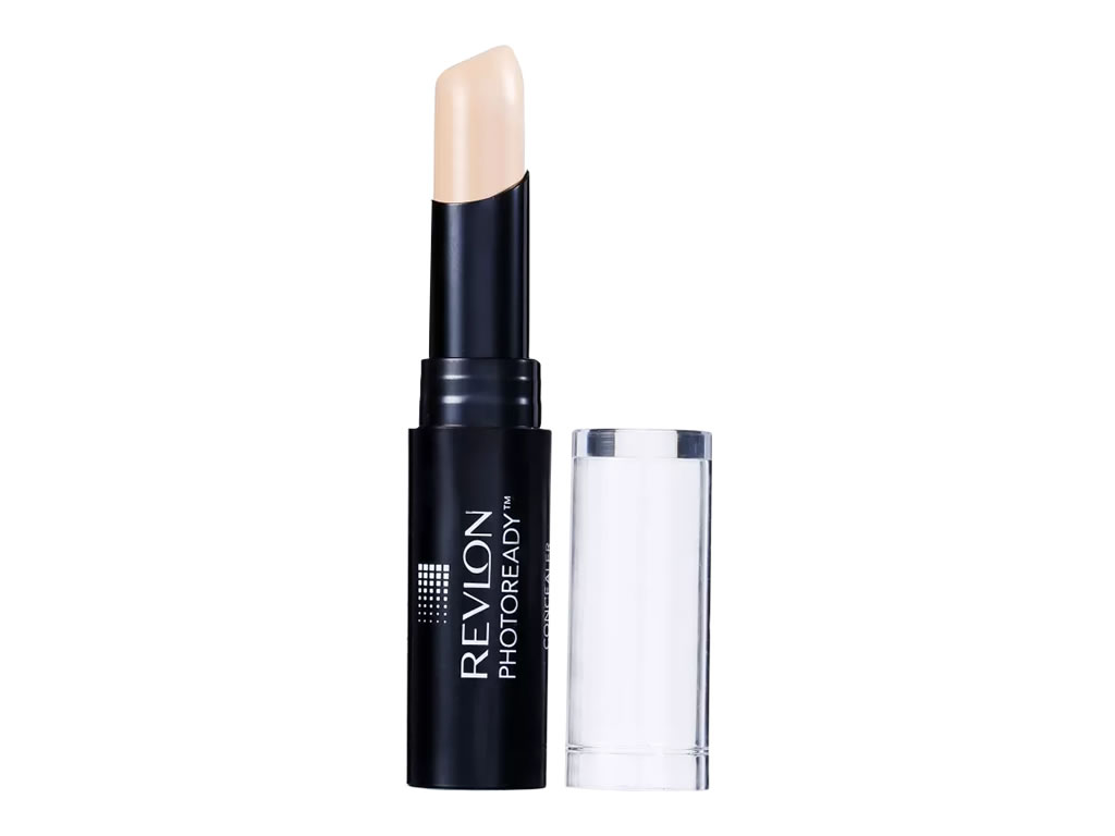 CORRETIVO EM BASTÃO REVLON PHOTOREADY CONCEALER 002 LIGHT - 3.2GR CORRETIVO EM BASTÃO REVLON PHOTOREADY CONCEALER 002 LIGHT - 3.2GR