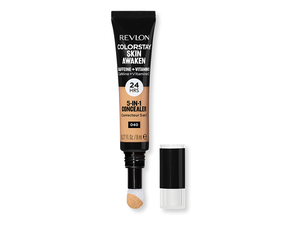CORRETIVO REVLON 5 EM 1 040 MEDIUM - 8 ML CORRETIVO REVLON 5 EM 1 040 MEDIUM - 8 ML