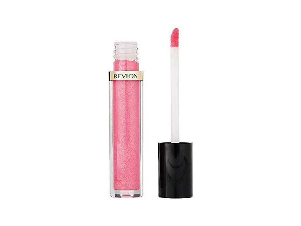 GLOSS REVLON SUPER LUSTROUS THE GLOSS 210 PINKISSIMO - 3.8ML GLOSS REVLON SUPER LUSTROUS THE GLOSS 210 PINKISSIMO - 3.8ML