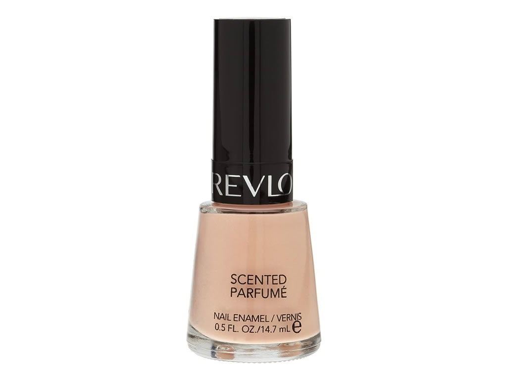 ESMALTE REVLON SCENTED PERFUME PEACH SMOOTHIE 345 - 14.7ML ESMALTE REVLON SCENTED PERFUME PEACH SMOOTHIE 345 - 14.7ML