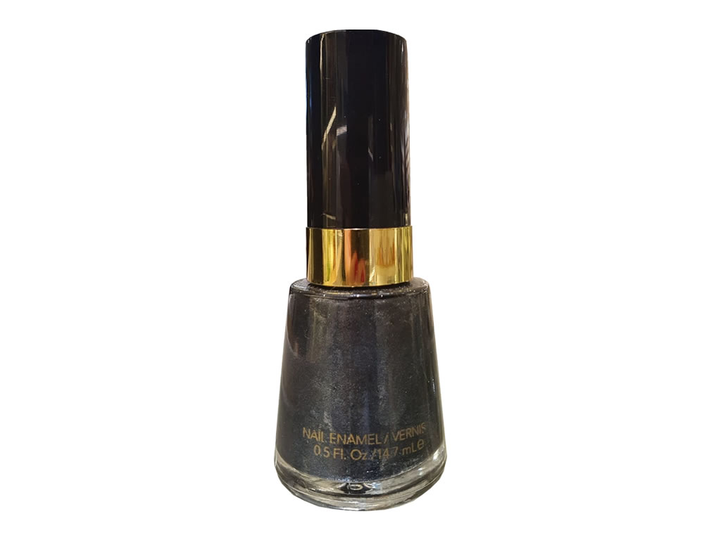 ESMALTE REVLON ENAMEL BLACK WITH ENVY - 14.7ML ESMALTE REVLON ENAMEL BLACK WITH ENVY - 14.7ML