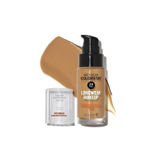 REVLON BASE COLORSTAY COMBINATION SKIN 370 TOAST 30ML REVLON BASE COLORSTAY COMBINATION SKIN 370 TOAST 30ML