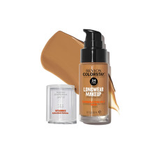 REVLON BASE COLORSTAY COMBINATION SKIN 360 GOLDEN CARAMEL 30ML REVLON BASE COLORSTAY COMBINATION SKIN 360 GOLDEN CARAMEL 30ML