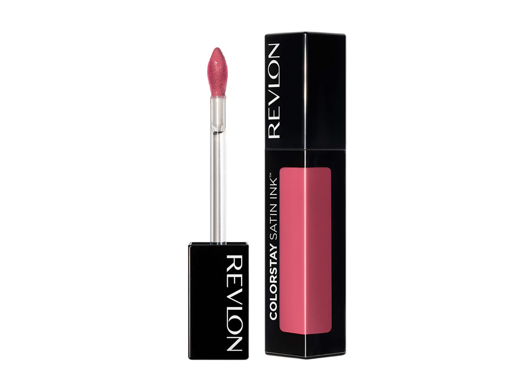 BATOM REVLON COLORSTAY SATIN INK 010 YOUR MAJESTY - 5ML BATOM REVLON COLORSTAY SATIN INK 010 YOUR MAJESTY - 5ML