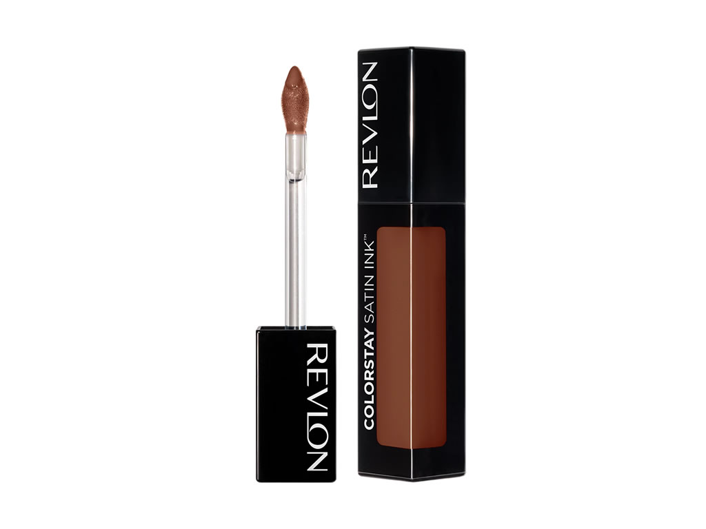 BATOM REVLON COLORSTAY SATIN INK 009 SPEAK UP - 5ML BATOM REVLON COLORSTAY SATIN INK 009 SPEAK UP - 5ML