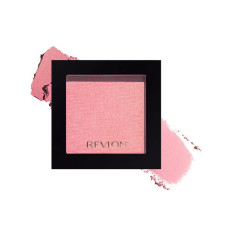 BLUSH EM PÓ REVLON POWDER BLUSH 020 - RAVISHING R0SE - 5G BLUSH EM PÓ REVLON POWDER BLUSH 020 - RAVISHING R0SE - 5G