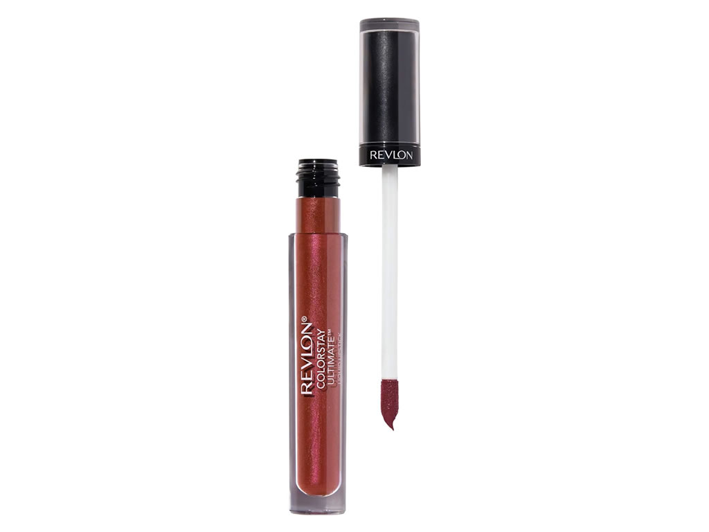 BATOM REVLON COLORSTAY ULTIMATE LIQUID LIPSTICK 095 ROYAL RAISIN - 3ML BATOM REVLON COLORSTAY ULTIMATE LIQUID LIPSTICK 095 ROYAL RAISIN - 3ML