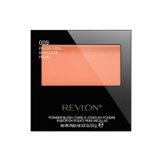 BLUSH EM PÓ REVLON POWDER BLUSH 009 - PEACHY KEEN - 5G