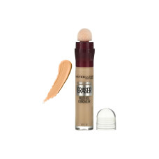 CORRETIVO MAYBELLINE INSTANT AGE REWIND ERASER CONCEALER 122 - 6ML CORRETIVO MAYBELLINE INSTANT AGE REWIND ERASER CONCEALER 122 - 6ML