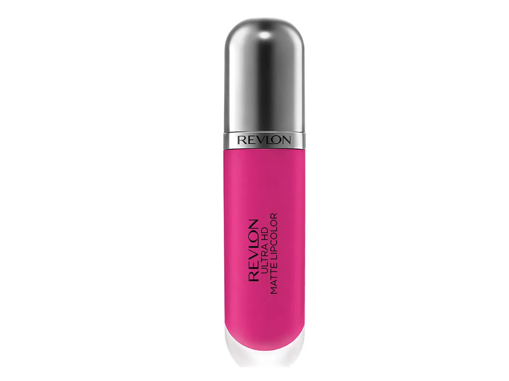 BATOM REVLON ULTRA HD 605 MATTE - OBSESSION - 5.9ML BATOM REVLON ULTRA HD 605 MATTE - OBSESSION - 5.9ML