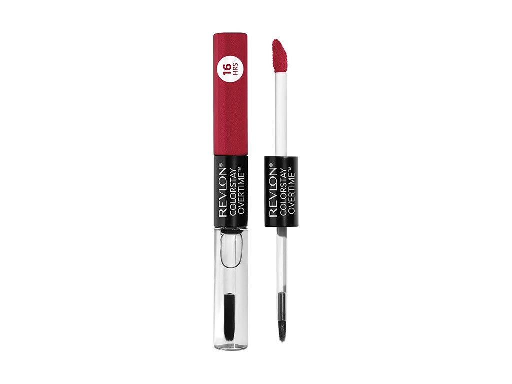 BATOM REVLON OVERTIME 140 - ULTIMATE WINE - 2.0ML BATOM REVLON OVERTIME 140 - ULTIMATE WINE - 2.0ML