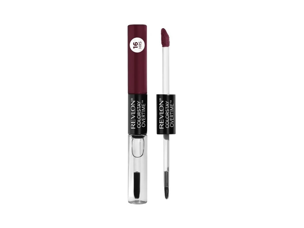 BATOM REVLON OVERTIME 500 - BLACK CHERRY - 2.0ML BATOM REVLON OVERTIME 500 - BLACK CHERRY - 2.0ML