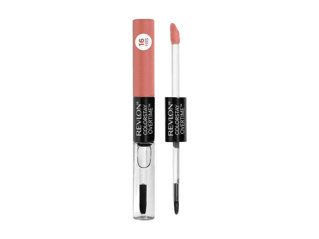 BATOM REVLON OVERTIME 510 - BOUNDLESS NUDE - 2.0ML BATOM REVLON OVERTIME 510 - BOUNDLESS NUDE - 2.0ML