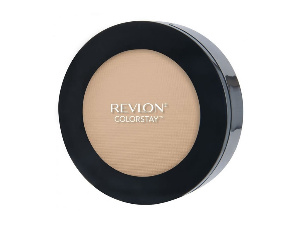 PÓ FACIAL REVLON POLVO COLORSTAY 810 - CLARO - 16HR - 8.4G PÓ FACIAL REVLON POLVO COLORSTAY 810 - CLARO - 16HR - 8.4G