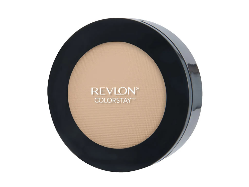 PÓ FACIAL REVLON POLVO COLORSTAY 830 - LIGHT MEDIUM - 16HR - 8.4G PÓ FACIAL REVLON POLVO COLORSTAY 830 - LIGHT MEDIUM - 16HR - 8.4G