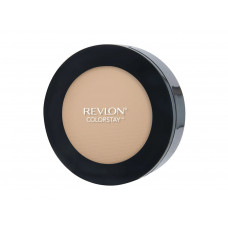 PÓ FACIAL REVLON POLVO COLORSTAY 830 - LIGHT MEDIUM - 16HR - 8.4G PÓ FACIAL REVLON POLVO COLORSTAY 830 - LIGHT MEDIUM - 16HR - 8.4G