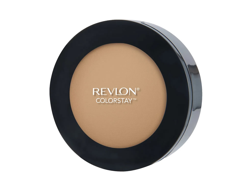 PÓ FACIAL REVLON POLVO COLORSTAY 840 - MEDIUM - 16HR - 8.4G PÓ FACIAL REVLON POLVO COLORSTAY 840 - MEDIUM - 16HR - 8.4G