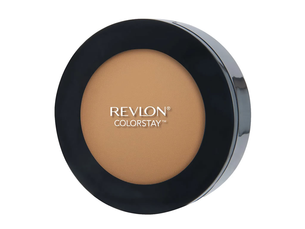 PÓ FACIAL REVLON POLVO COLORSTAY 850 - MEDIUM DEEP - 16HR - 8.4G PÓ FACIAL REVLON POLVO COLORSTAY 850 - MEDIUM DEEP - 16HR - 8.4G