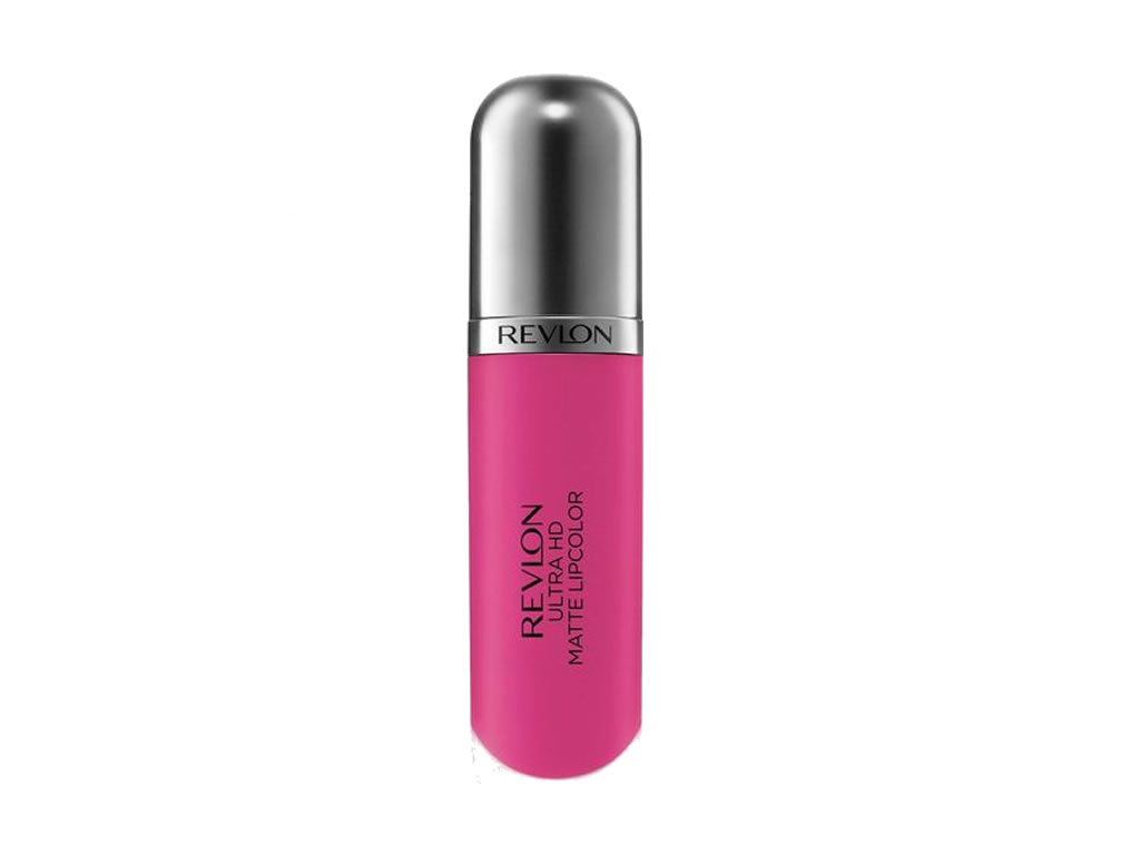 BATOM REVLON ULTRA HD 650 MATTE - SPARK - 5,9ML BATOM REVLON ULTRA HD 650 MATTE - SPARK - 5,9ML