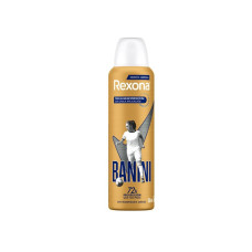 REXONA DESODORANTE BAMBINI - 150ML - FEMININO REXONA DESODORANTE BAMBINI - 150ML - FEMININO