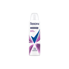 REXONA DESODORANTE FEMININO ACTIVE EMOTION 72H - 150ML REXONA DESODORANTE FEMININO ACTIVE EMOTION 72H - 150ML