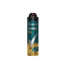 REXONA DESODORANTE MEN FUTEBOL FANATICS 72H - 150ML REXONA DESODORANTE MEN FUTEBOL FANATICS 72H - 150ML