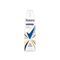 REXONA DESODORANTE FUTEBOL FANATICAS - 150ML REXONA DESODORANTE FUTEBOL FANATICAS - 150ML