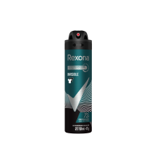 REXONA MEN DESODORANTE INVISIBLE 72H - 150ML REXONA MEN DESODORANTE INVISIBLE 72H - 150ML