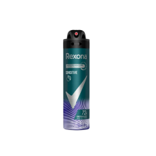 REXONA DESODORANTE MEN SENSITIVE 72H SPRAY - 150ML REXONA DESODORANTE MEN SENSITIVE 72H SPRAY - 150ML