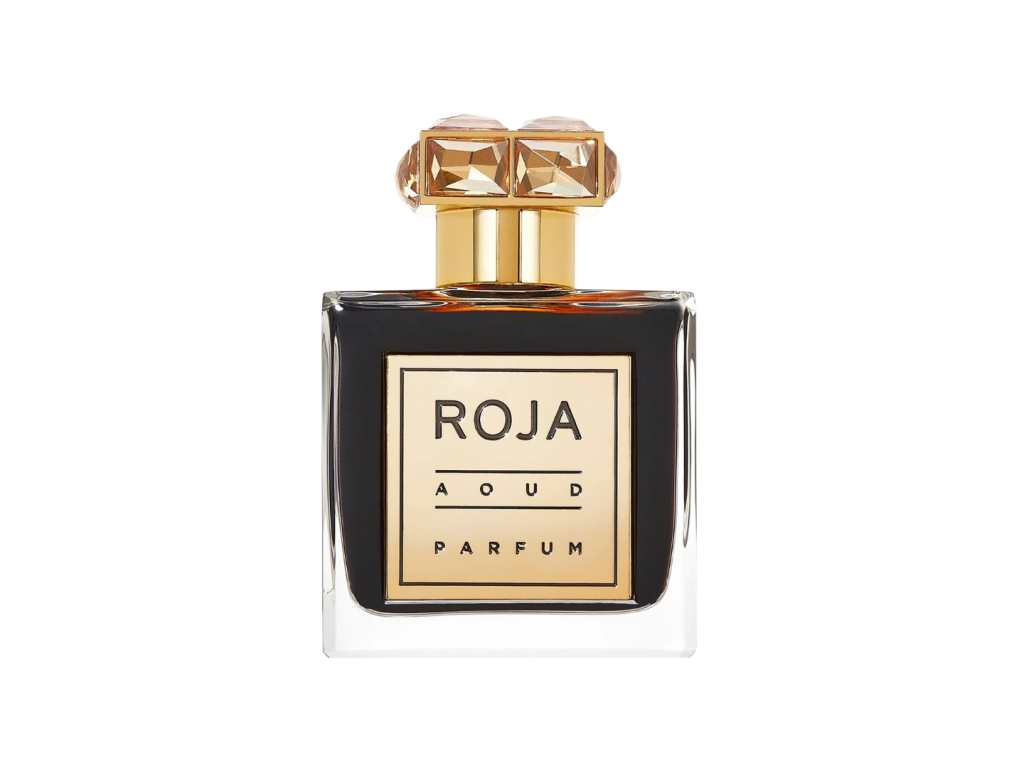 PERFUME ROJA AOUD PARFUM -100ML - UNISSEX PERFUME ROJA AOUD PARFUM -100ML - UNISSEX